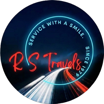 R.S Travels